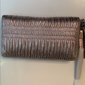Stella & Dot wrist wallet